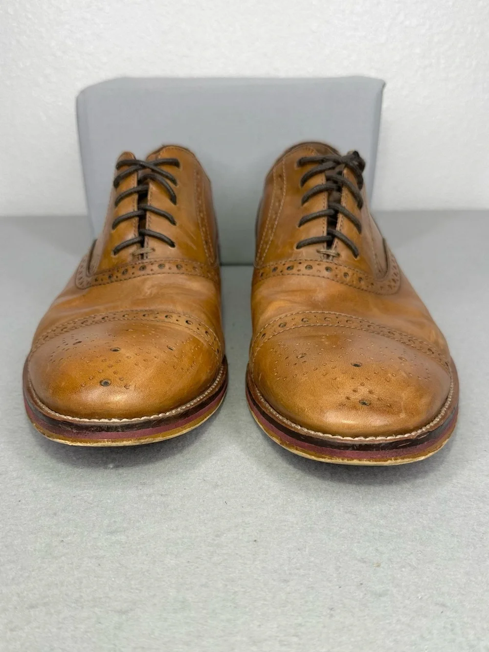 Johnston & Murphy great used